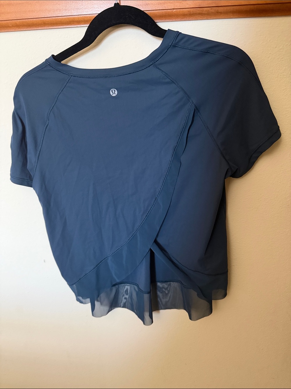Lululemon Top - Picture 3 of 11